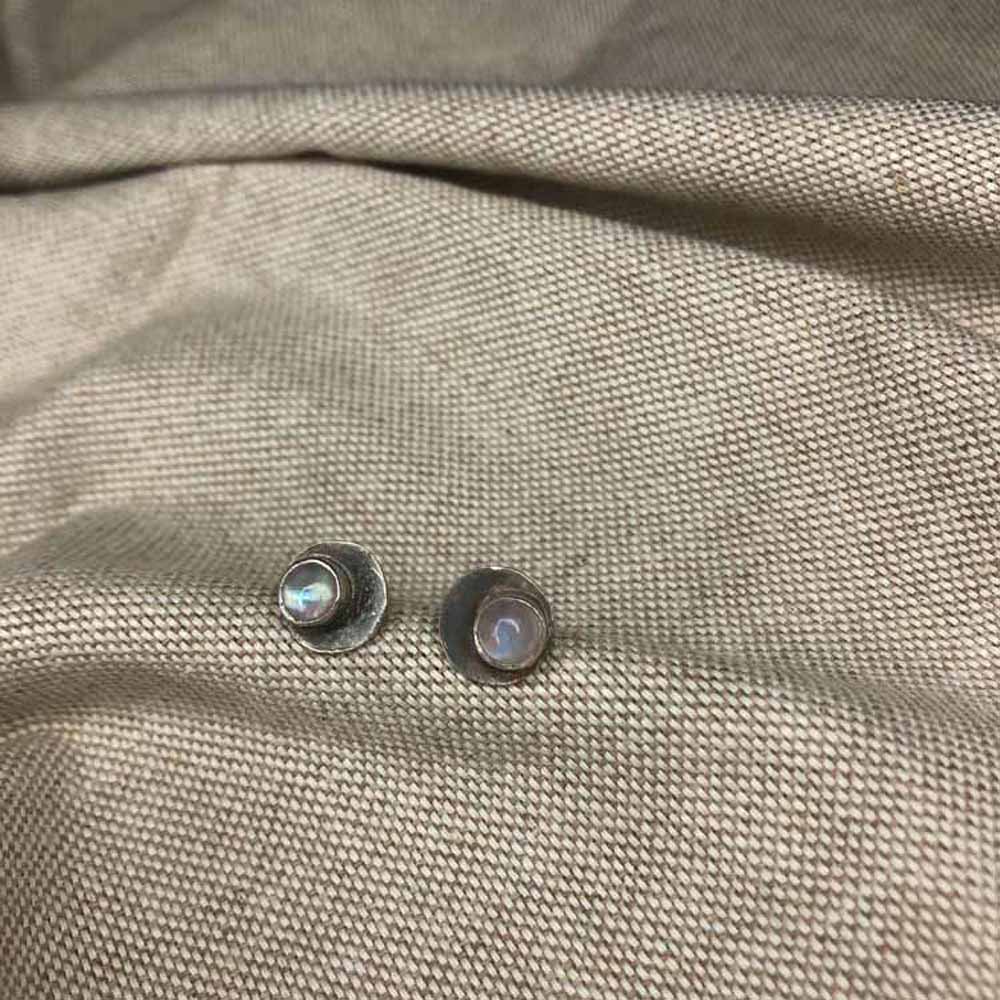 Pendientes Luna